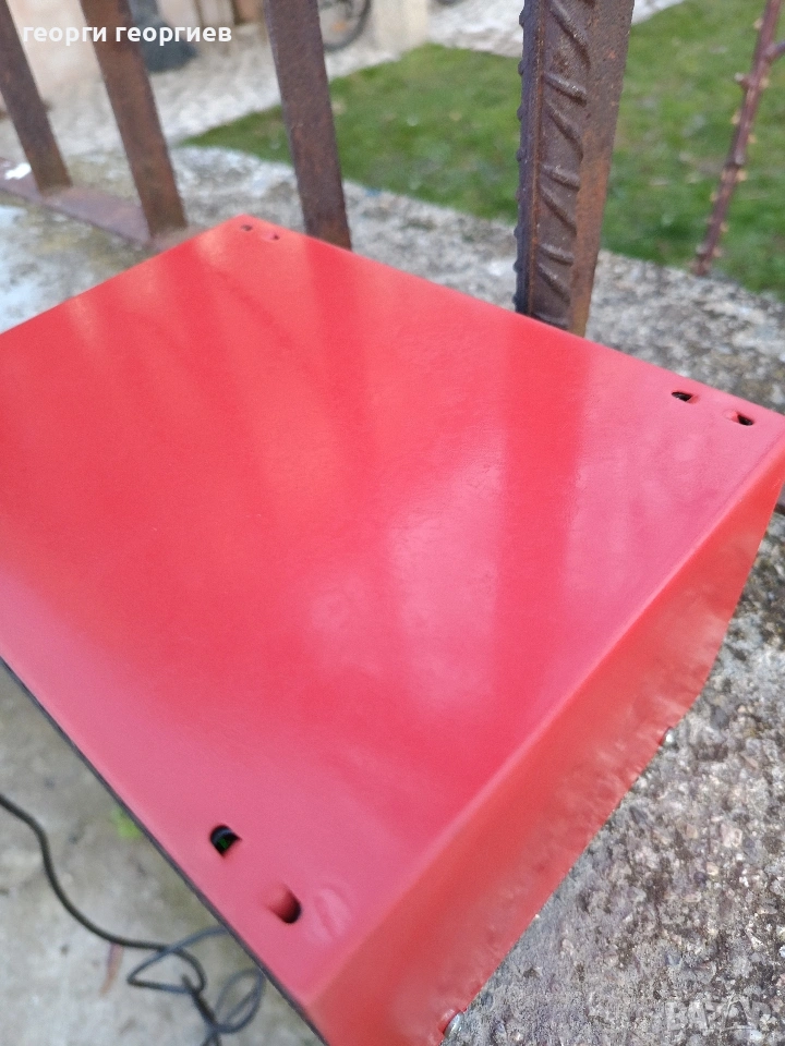 зарядно за автомобил , снимка 1