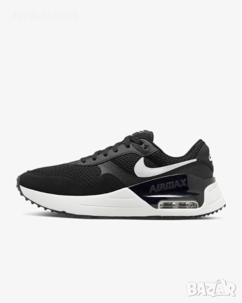 Мъжки маратонки NIKE AIR MAX SYSTM, снимка 1