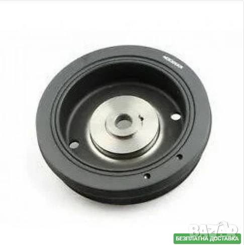 Демпферна шайба 1104A086 Mitsubishi Outlander Asx, снимка 1