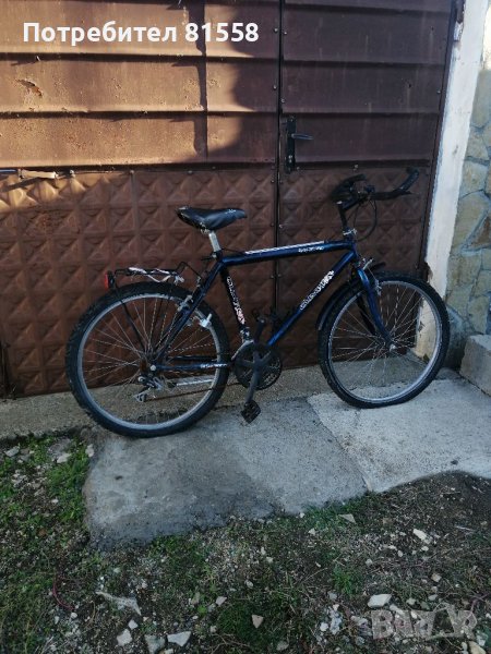 Велосипед 26 цола , снимка 1