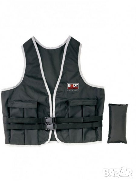 Жилетка с тежести, снимка 1