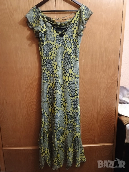 Дам. рокли , блейзър, блузи,поли , снимка 1