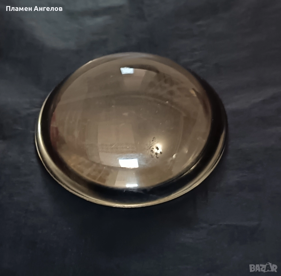 Увеличителна леща, лупа. , снимка 1