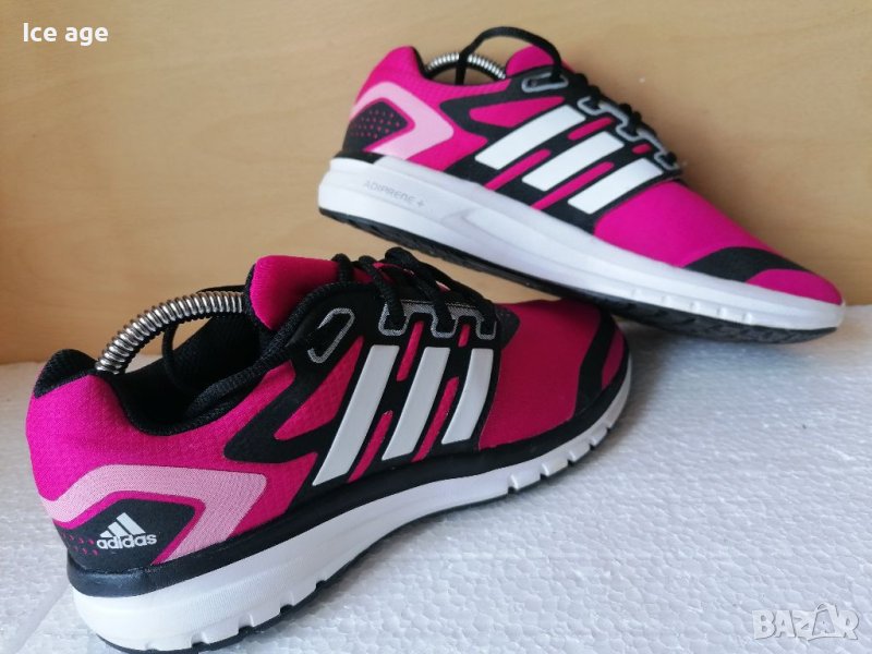 Adidas дамски оригинални маратонки номер 39 1/3, снимка 1