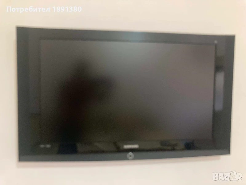 телевизор самсунг 40 инча за части , снимка 1