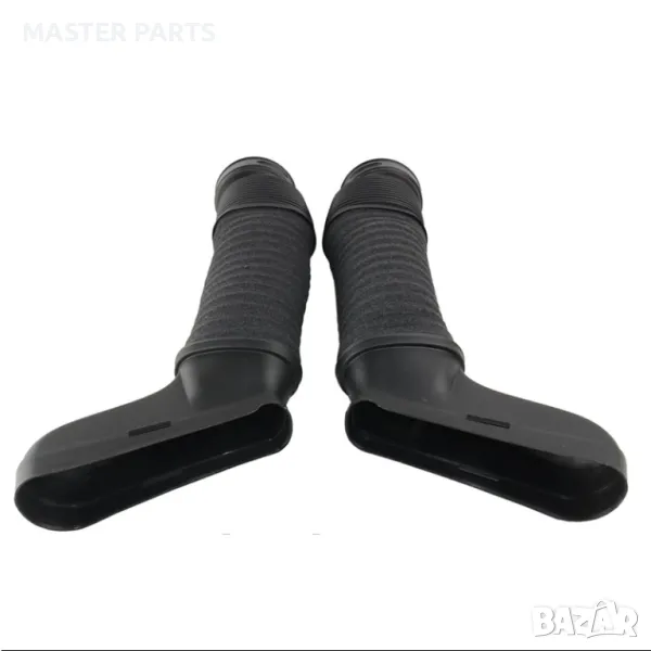 Въздуховоди Mercedes 300, 350, 350 ,500,550 W204,C207,A207,W212 НОВИ, снимка 1