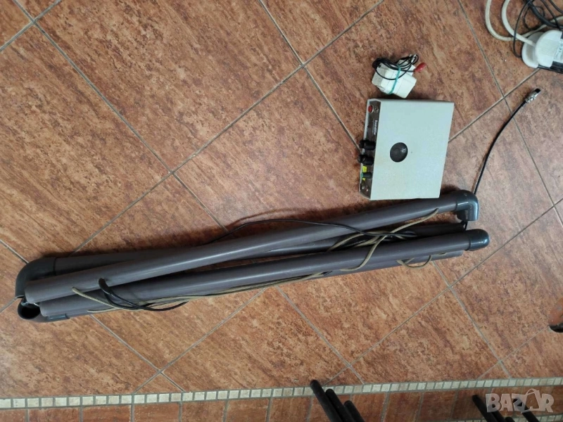 Пулс-индукционен металдетектор Металотърсач , снимка 1