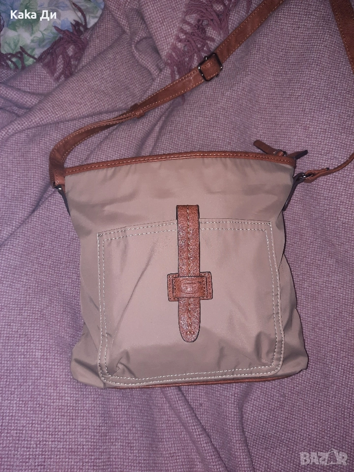 TOM TAILOR НОВА, снимка 1