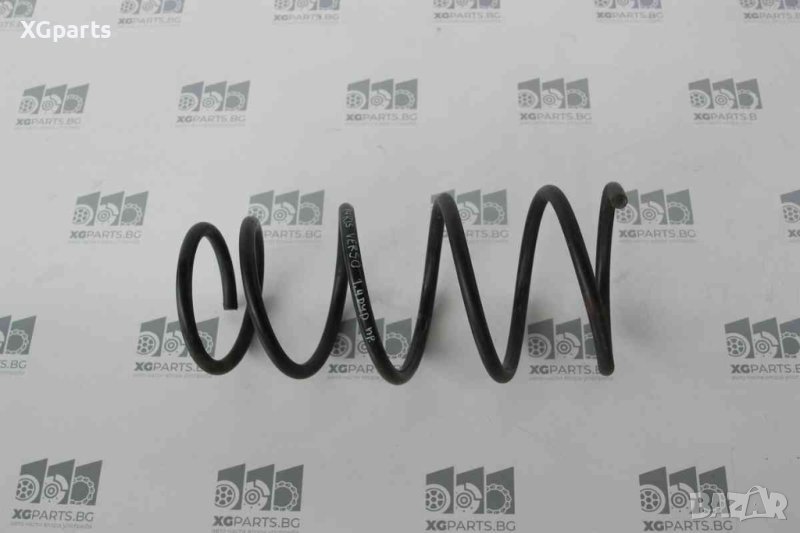 Предна пружина за Toyota Yaris Verso 1.4d4d 75к.с. (1999-2005), снимка 1
