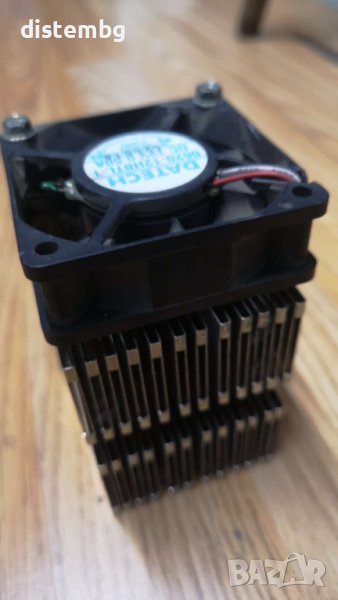 Охладител Dell Gx150 p/n9H010  , снимка 1