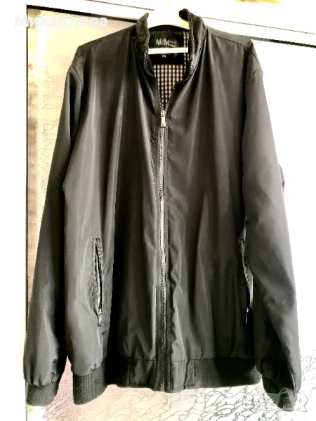 Мъжко яке, снимка 1