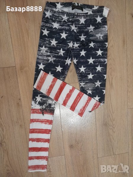 Дамски клин НОВ, снимка 1