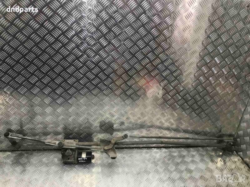 Моторче чистачки Reugeot 307,2004г., снимка 1