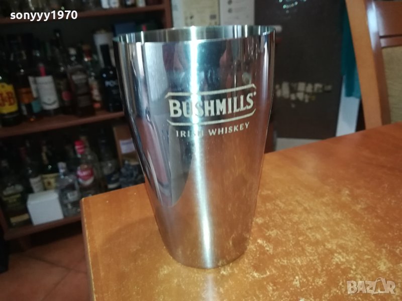 BUSHMILLS INOX-13Х8СМ 2102241513, снимка 1