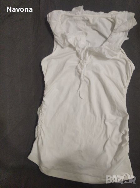 Потник 11-12г., снимка 1