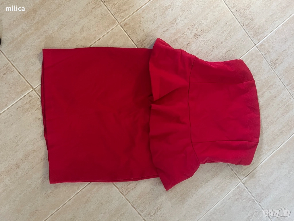 Дамска рокля , снимка 1