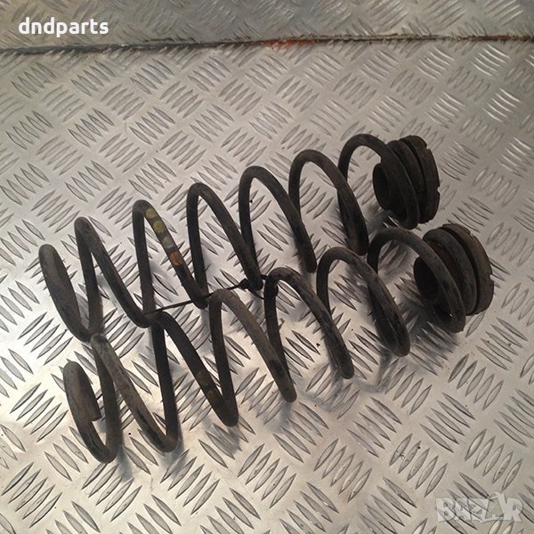 Задни пружини за VW Polo, 2007г., снимка 1