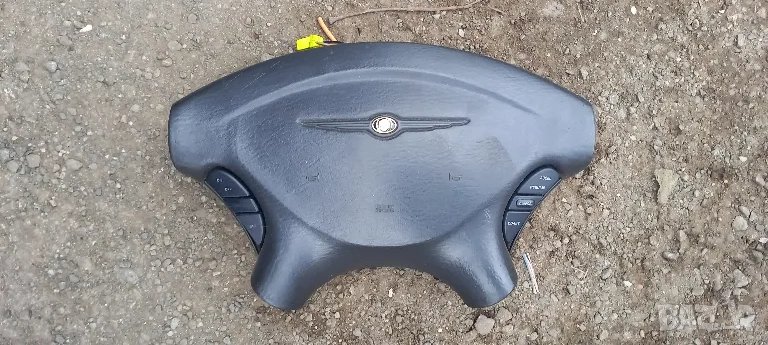 Airbag за волана Chrysler Voyager IV, снимка 1