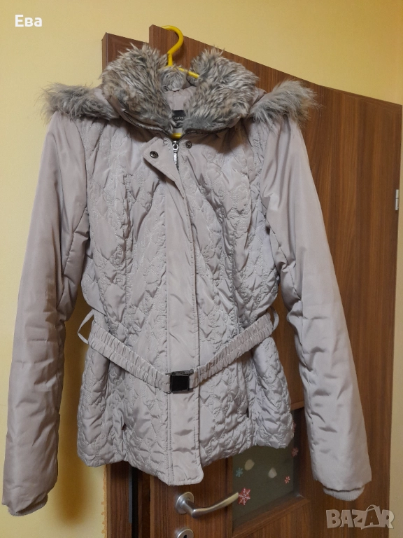 Яке Ресервед - без забележки!, снимка 1