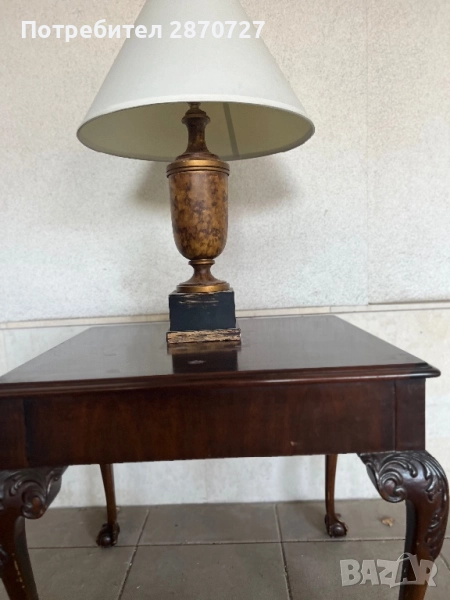 нощна лампа , снимка 1