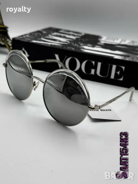 Miu Miu дамски слънчеви очила Различни дизайни , снимка 1