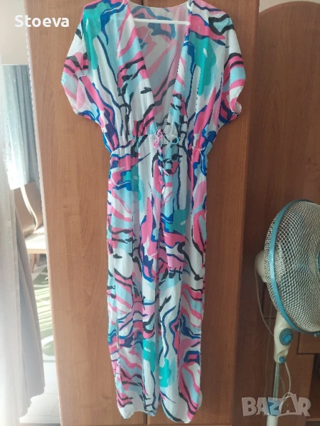 Парео за плаж , снимка 1