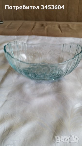 Старинна купичка за ядки, снимка 1