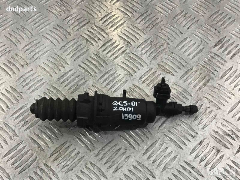 Помпа съединител Citroen C5,2.0HDI,2001г., снимка 1