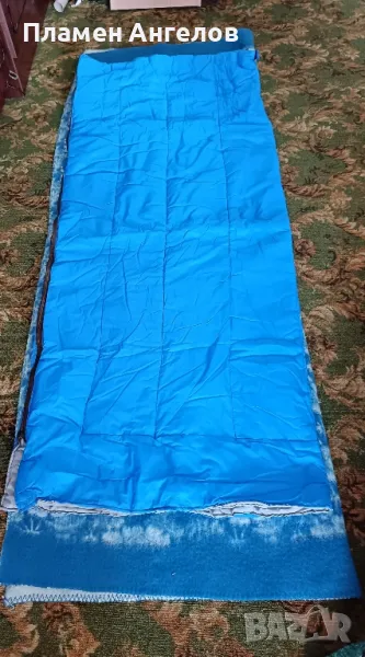 Нов спален чувал. , снимка 1