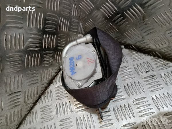 Предпазен колан за Mazda 6, 2005г. /ляв/, снимка 1