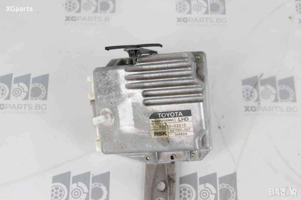 Модул електрическа рейка за Toyota Corolla E12 (2001-2007) 89650-02010, снимка 1