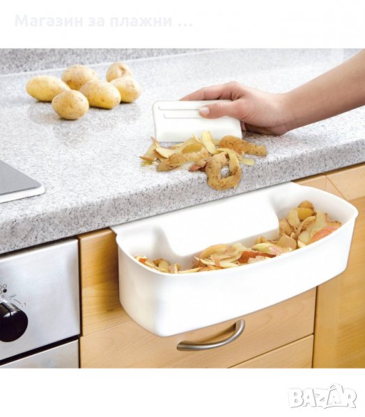 КУХНЕНСКИ КОШ ЗА ОКАЧВАНЕ НА ШАКФ - код 1851, снимка 1