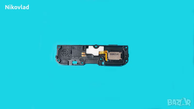 Полифония (говорител) Motorola Moto G30, снимка 1