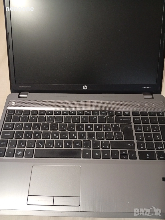 HP Probook 4540s, i5-2450M,8gb Ram,, снимка 1