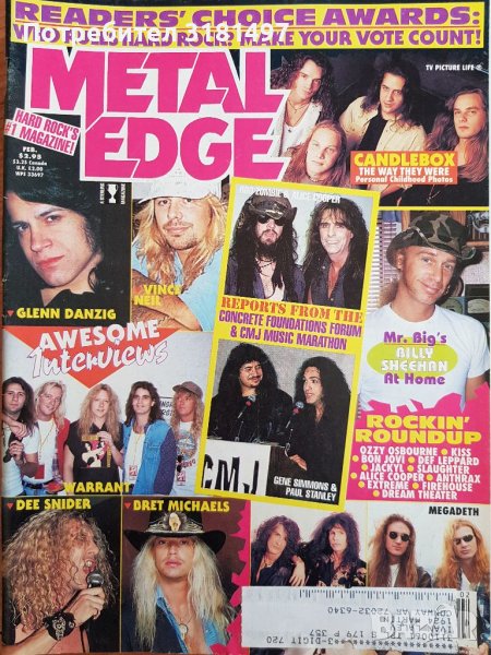 Музикални списания , снимка 1