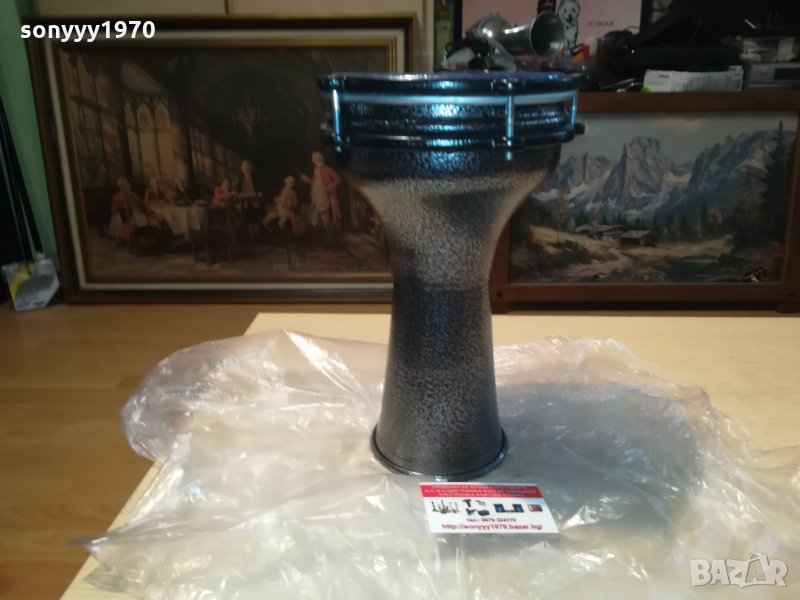 alam alikaa-30см перлен цвят-ТАРАМБУКА 3009211702, снимка 1