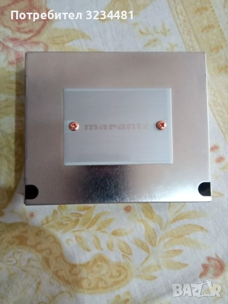 Продавам нов DAC модул от Marantz PM 6007 !, снимка 1