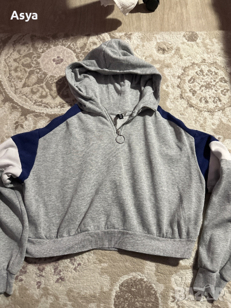 Суичър H&M , снимка 1