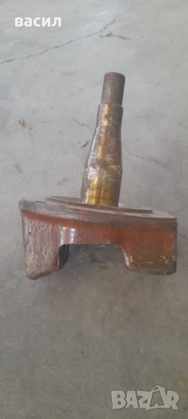 Шенкели за   IFA W50, снимка 1