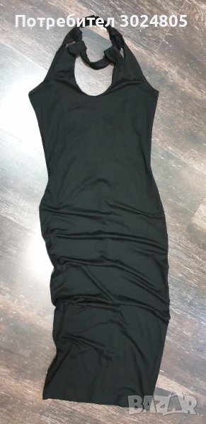 Рокля Евис, снимка 1