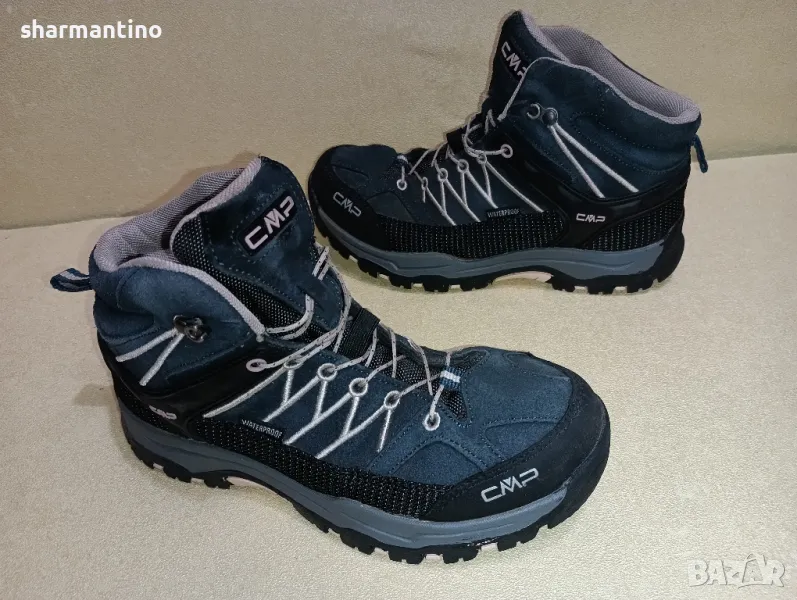 Туристически обувки CMP N37 - 35 лв, снимка 1