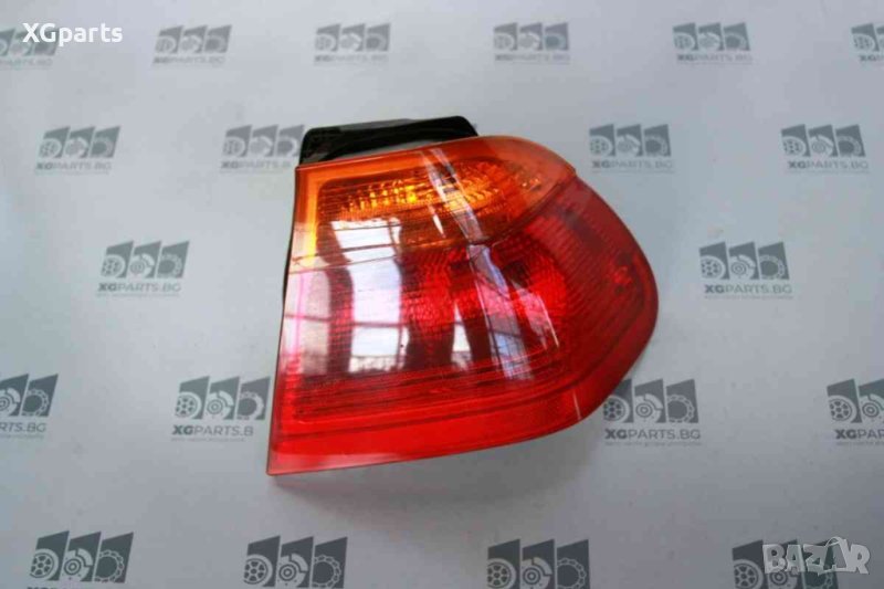 Десен стоп за BMW E46 3-series sedan (98-2005), снимка 1