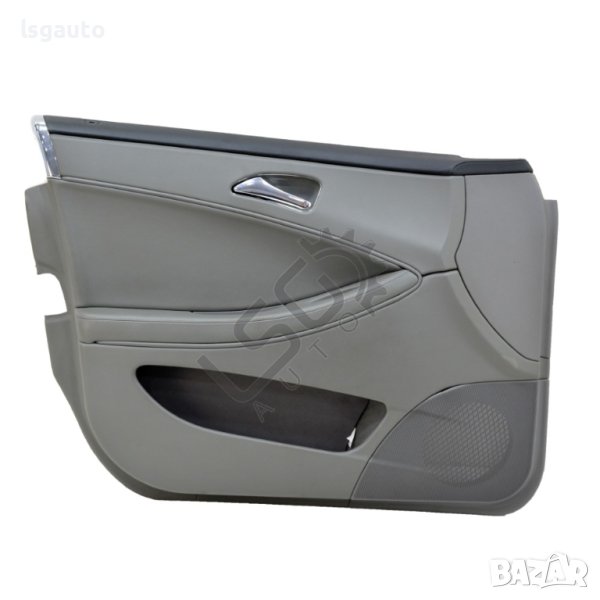 Интериорна кора предна лява врата Mercedes-Benz CLS (C219) 2004-2010 ID:106971, снимка 1
