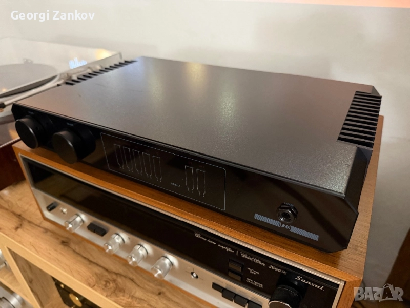 Linx Nebula, снимка 1