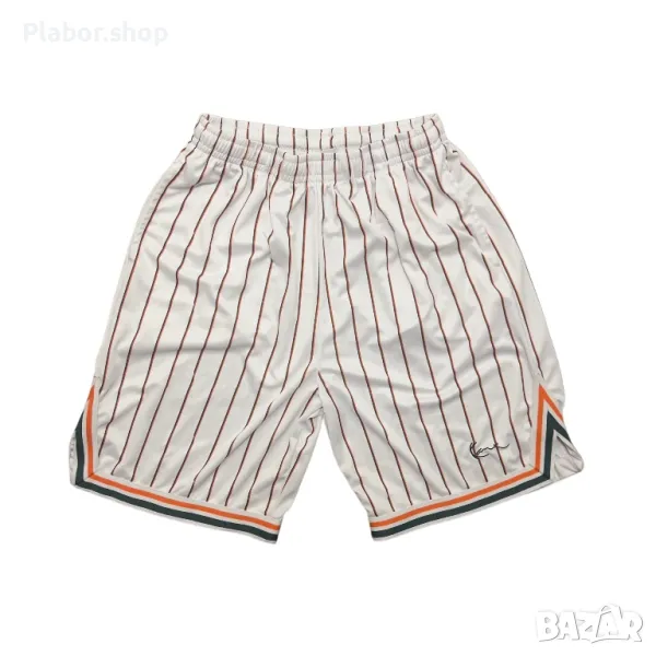 Мъжки къси гащи Karl Kani, размер XL, снимка 1