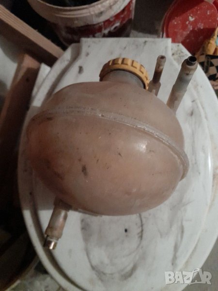 Казанче антифриз-Корса, снимка 1