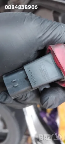 1477226080  Ударен датчик за прекъсване на подаването на гориво за автомобили CITROEN и PEUGEOT, снимка 1