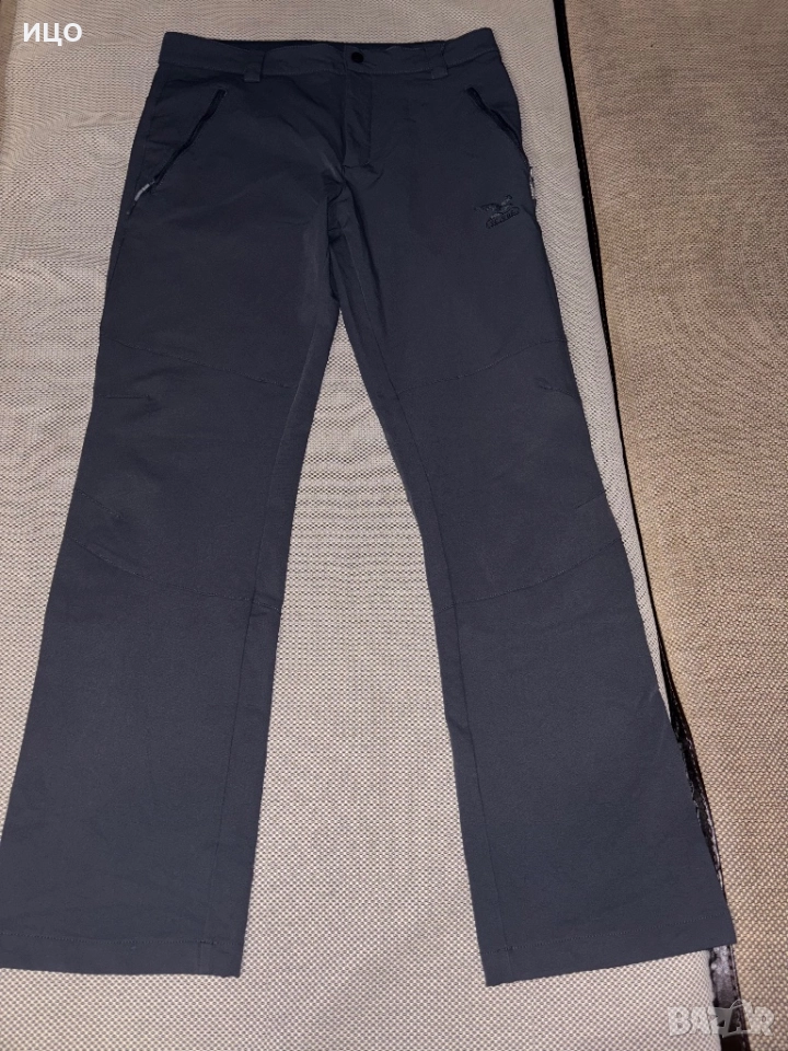 Мъжки панталон Salewa, снимка 1