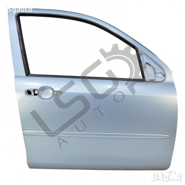 Предна дясна врата Mazda 2 I (DY)(2003-2007) ID:92010, снимка 1