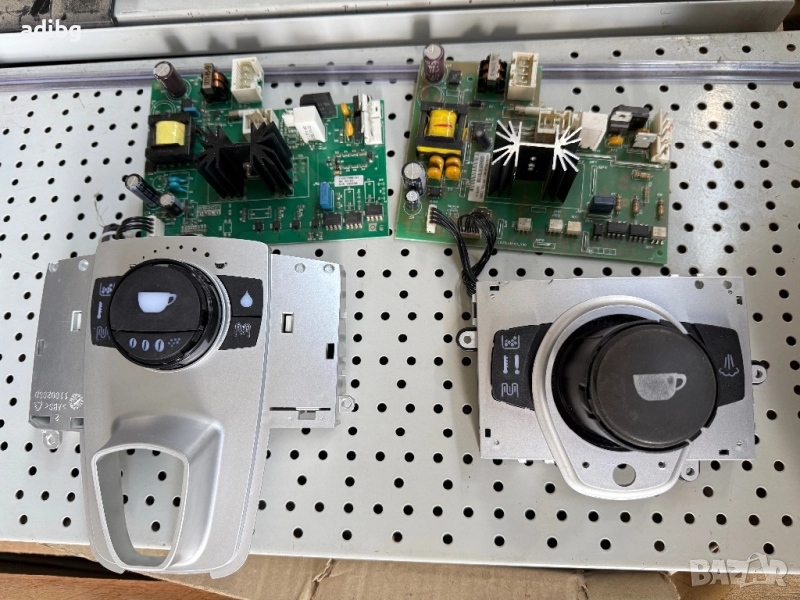 Платки Saeco Talea и Saeco Odea Части за Saeco Talea 11001360, снимка 1